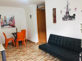 Apartamento Buenos aires